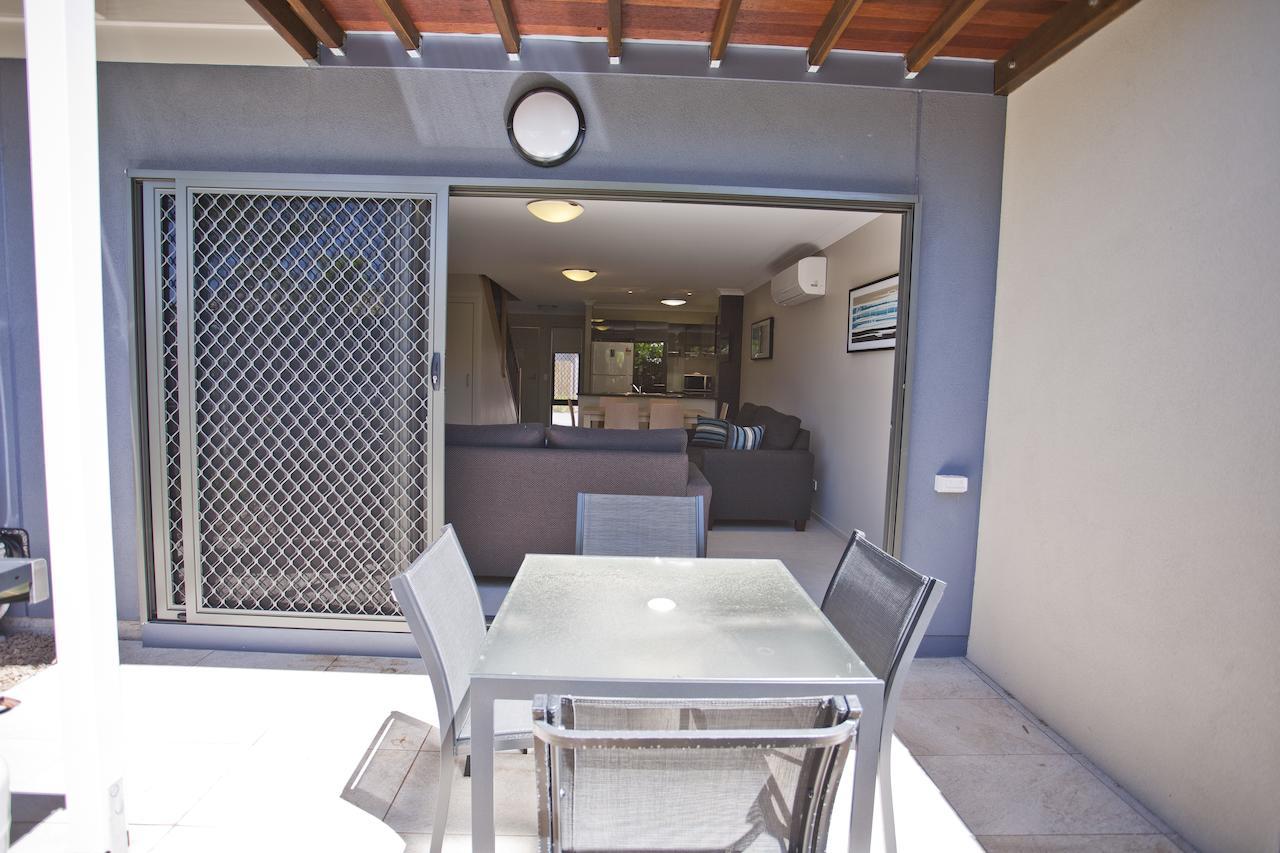 Stonewood Villas Chinchilla Quarto foto